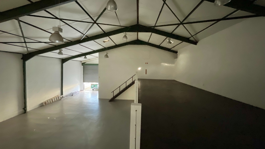 To Let commercial Property for Rent in Somerset West Business Park Western Cape